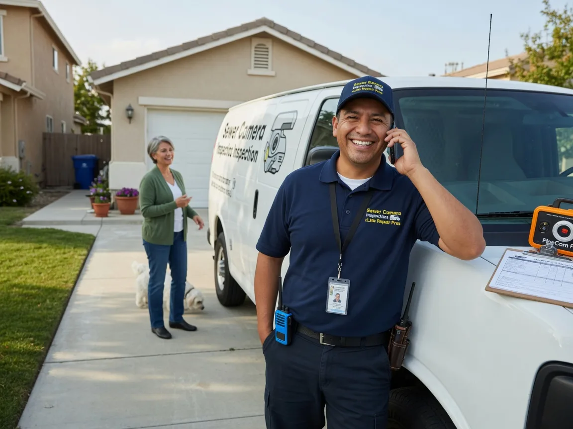 Sewer Line Repair Donahue, IA FAQs